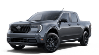 2025 Ford Maverick® External Image 2